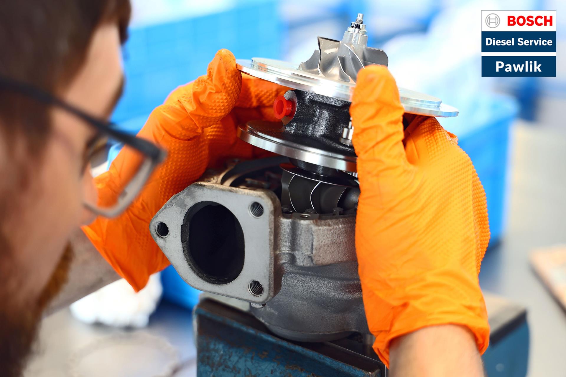 Jak eksploatować auto z turbodoładowaniem? 