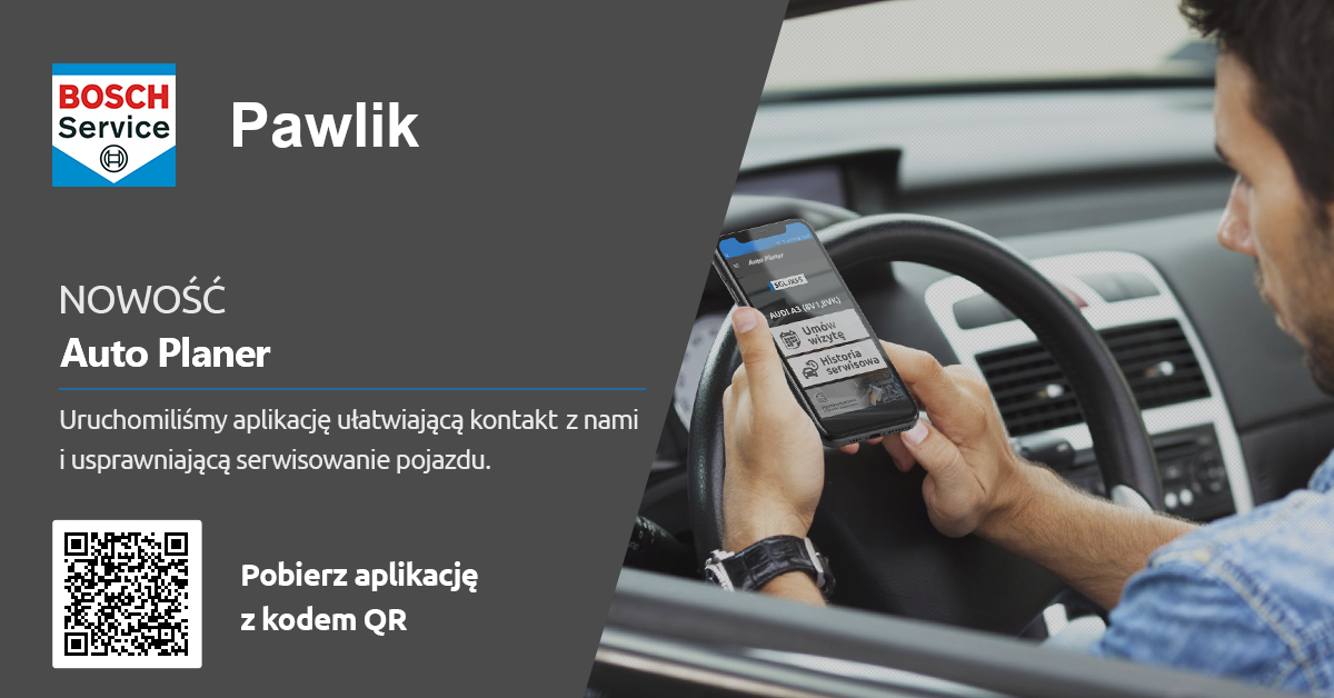 Auto Planer